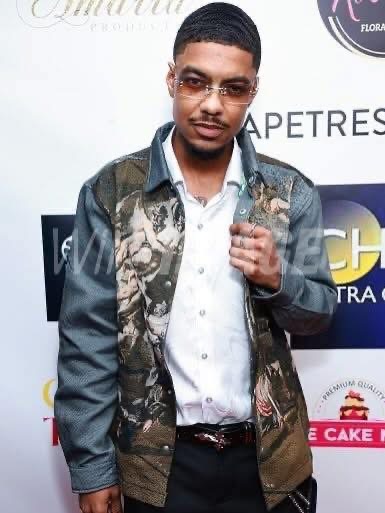 Jelani Khalfani, founder of InternCoach